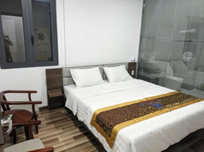 Hotel Tân Thảo Xuân